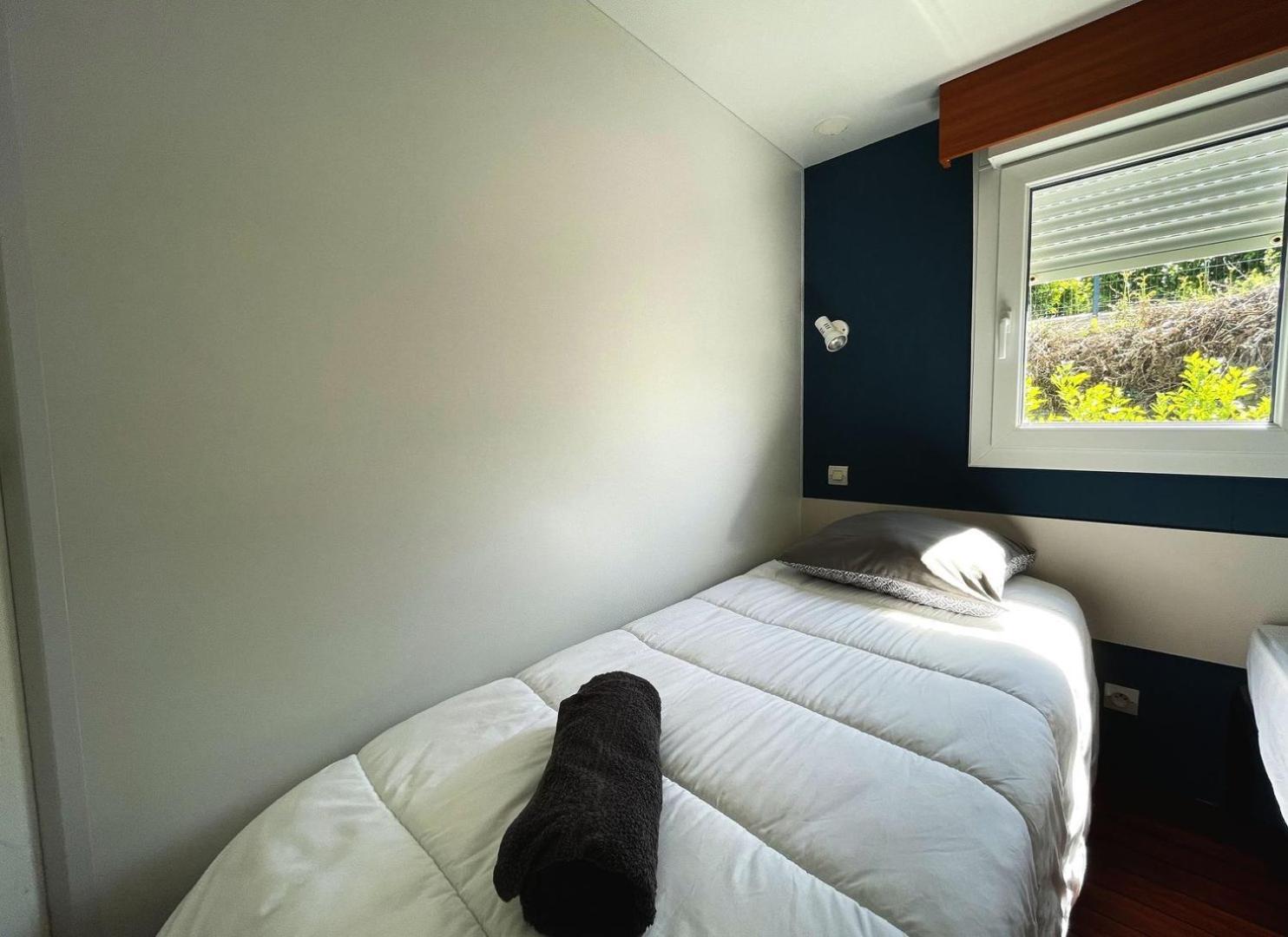 Bungalow Mer Azur. Plouha Esterno foto